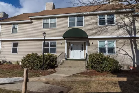 425 Main St #8C, Hudson, MA 01749