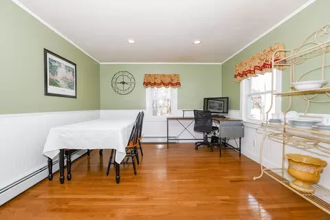 Dining - 15 Summer St, Wareham, MA 02571 photo 2 of 2