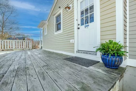 Exterior - 15 Summer St, Wareham, MA 02571 photo 16 of 17
