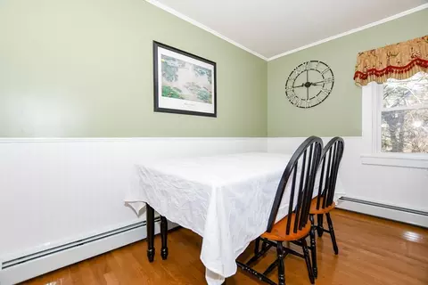 Dining - 15 Summer St, Wareham, MA 02571 photo 1 of 2