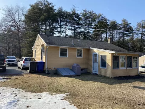 Exterior - 100 Line St, Easthampton, MA 01027 photo 3 of 9