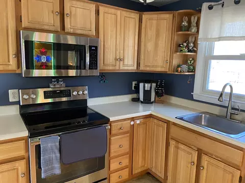 Kitchen - 100 Line St, Easthampton, MA 01027 photo 2 of 3