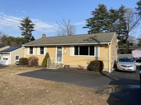 Exterior - 100 Line St, Easthampton, MA 01027 photo 2 of 9