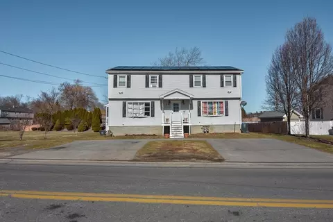 19-21 Hampson St, Dracut, MA 01826