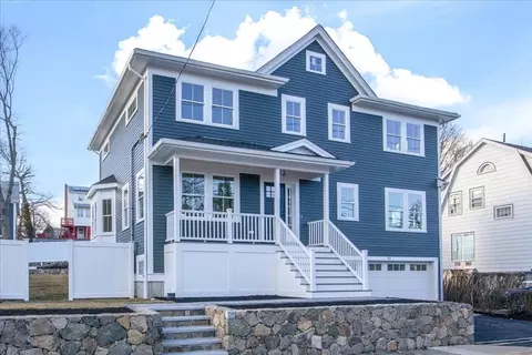 43 Searle Rd, Boston, MA 02132
