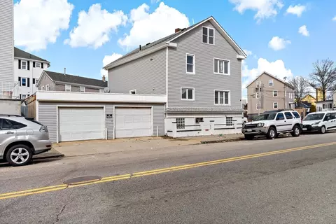 1179 S Main St, Fall River, MA 02724