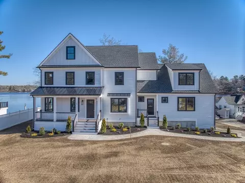 25 Lakeside Blvd, North Reading, MA 01864