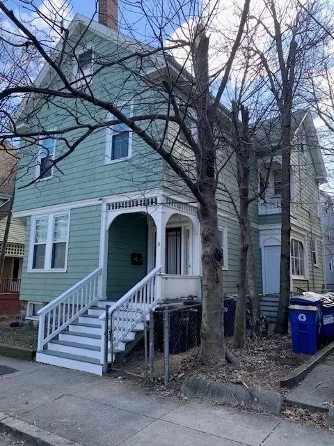 9 Ashford St, Boston, MA 02134