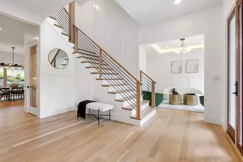 91 Oldham Rd, Newton, MA 02465