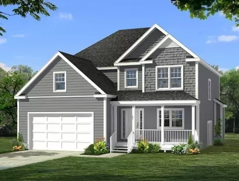 2 Cottonwood Ln #LOT 26, Medway, MA 02053