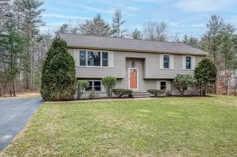 912 Crescent St, East Bridgewater, MA 02333