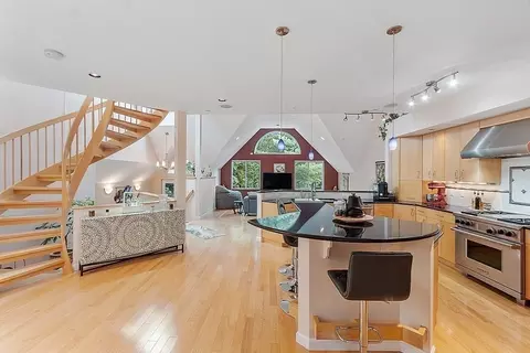 47 Deer Path #47, Hudson, MA 01749