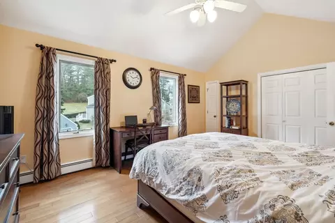 Bedroom - 84 Walpole St #3B, Canton, MA 02021 photo 3 of 5