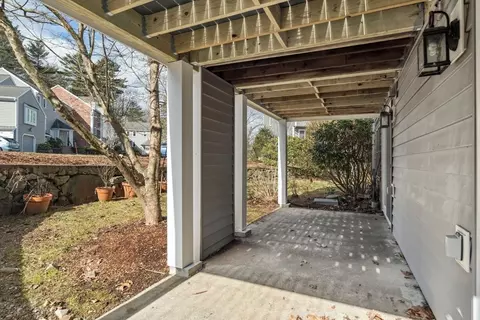 Exterior - 84 Walpole St #3B, Canton, MA 02021 photo 3 of 6