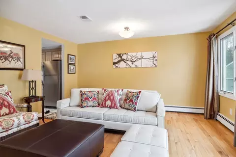 Living - 84 Walpole St #3B, Canton, MA 02021 photo 3 of 4