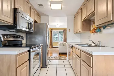 Kitchen - 84 Walpole St #3B, Canton, MA 02021 photo 1 of 5