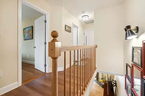 Entry Way - 84 Walpole St #3B, Canton, MA 02021 photo 2 of 4