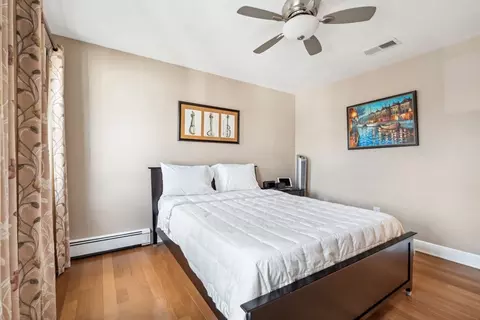 Bedroom - 84 Walpole St #3B, Canton, MA 02021 photo 5 of 5