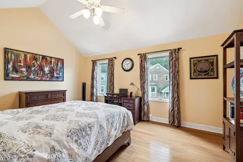 Bedroom - 84 Walpole St #3B, Canton, MA 02021 photo 1 of 5