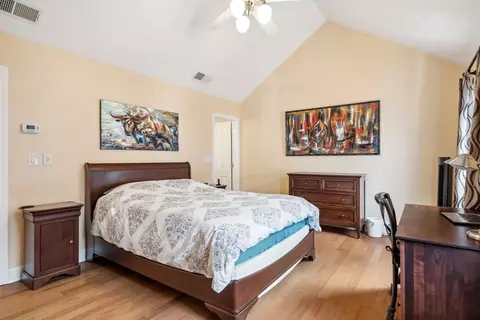 Bedroom - 84 Walpole St #3B, Canton, MA 02021 photo 2 of 5