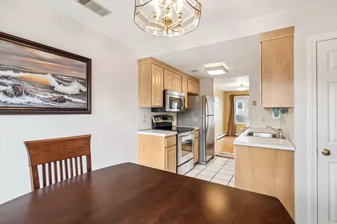 Kitchen - 84 Walpole St #3B, Canton, MA 02021 photo 5 of 5