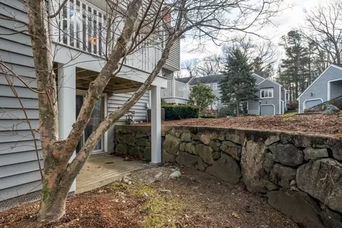 Exterior - 84 Walpole St #3B, Canton, MA 02021 photo 4 of 6