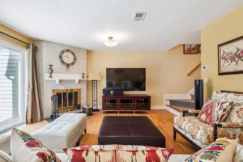 Living - 84 Walpole St #3B, Canton, MA 02021 photo 2 of 4