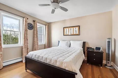 Bedroom - 84 Walpole St #3B, Canton, MA 02021 photo 4 of 5