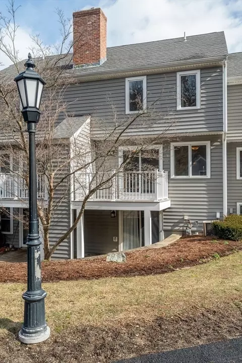 Exterior - 84 Walpole St #3B, Canton, MA 02021 photo 6 of 6