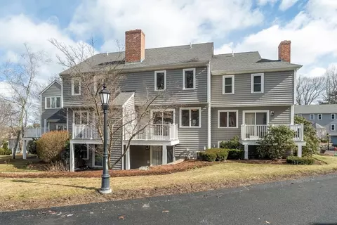 Exterior - 84 Walpole St #3B, Canton, MA 02021 photo 5 of 6