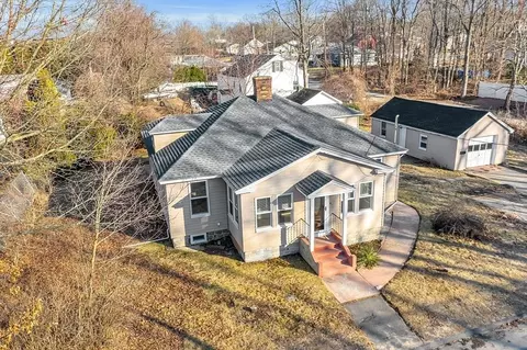 119 Reingold Ave, Fitchburg, MA 01420