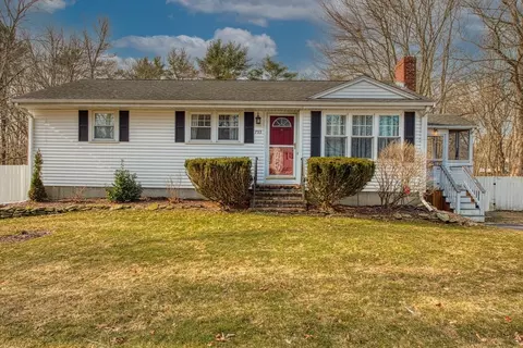755 Washington St, East Bridgewater, MA 02333