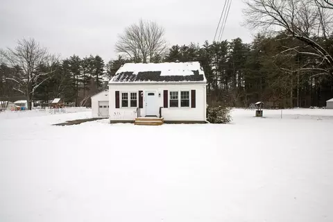 118 Great Rd, Shirley, MA 01464