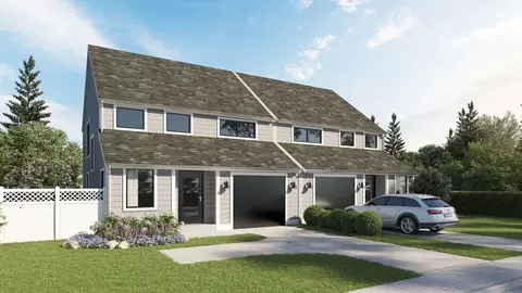 74 Harkaway Rd #2, North Andover, MA 01845