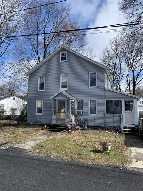 104 Spring St, Marlborough, MA 01752