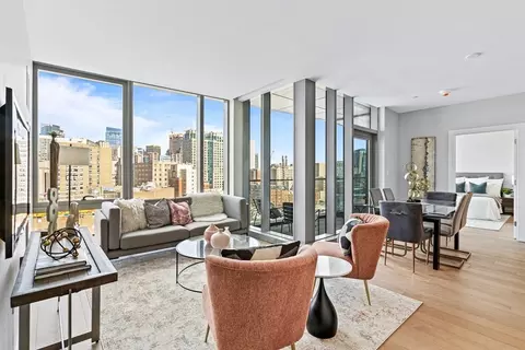 100 Shawmut Ave #1004, Boston, MA 02118
