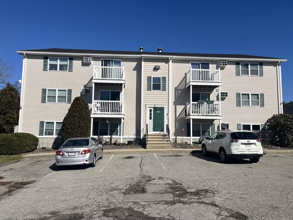 1475 Braley Rd 20, New Bedford, MA 02745 27 Photos Movoto