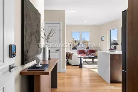 16 Taber St #202, Roxbury, MA 02119