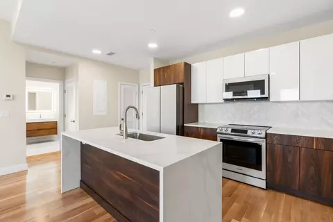 16 Taber St #204, Roxbury, MA 02119