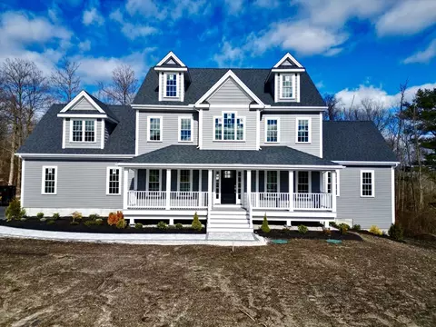 49 North Ave # -A, Mendon, MA 01756