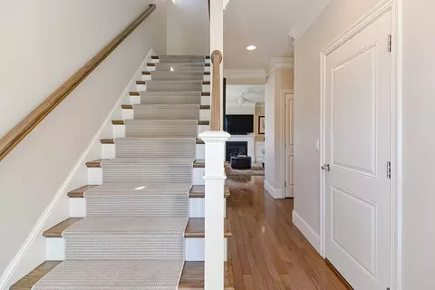 Entry Way - 51 Oxbow Rd #51, Framingham, MA 01701 photo 1 of 2