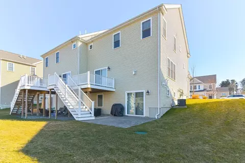 Exterior - 51 Oxbow Rd #51, Framingham, MA 01701 photo 4 of 4
