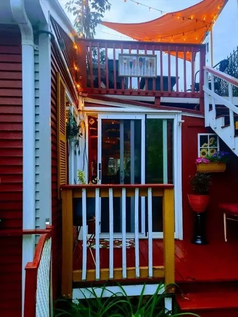 Exterior - 3 Luna Ave, Wareham, MA 02571 photo 7 of 11