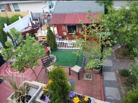 Exterior - 3 Luna Ave, Wareham, MA 02571 photo 2 of 11