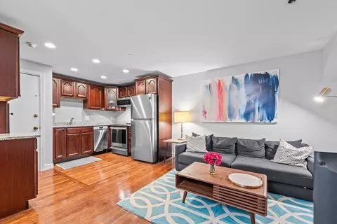 144 Beacon St #1, Boston, MA 02116