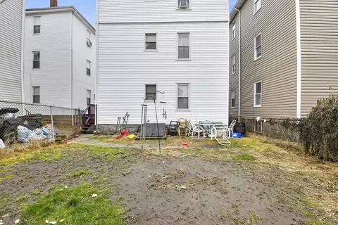 Exterior - 50 Beacon St, Fall River, MA 02721 photo 6 of 7