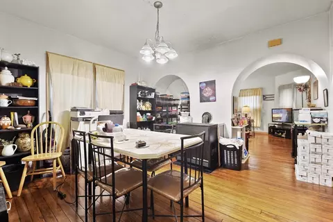 Dining - 50 Beacon St, Fall River, MA 02721 photo 1 of 3