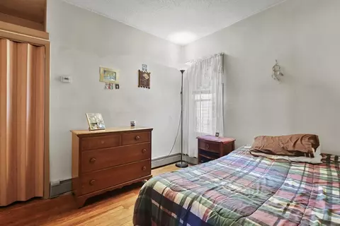 Bedroom - 50 Beacon St, Fall River, MA 02721 photo 2 of 6