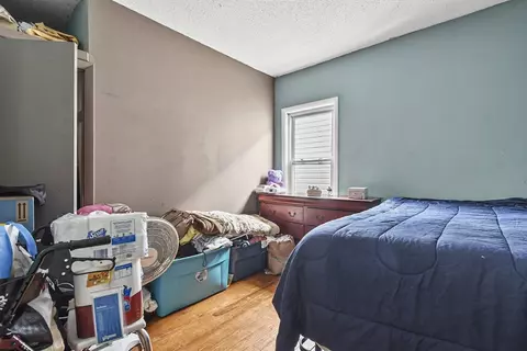 Bedroom - 50 Beacon St, Fall River, MA 02721 photo 6 of 6