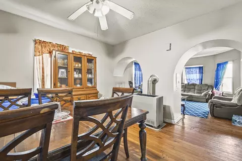 Dining - 50 Beacon St, Fall River, MA 02721 photo 2 of 3